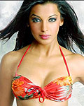 Mugdha Godse